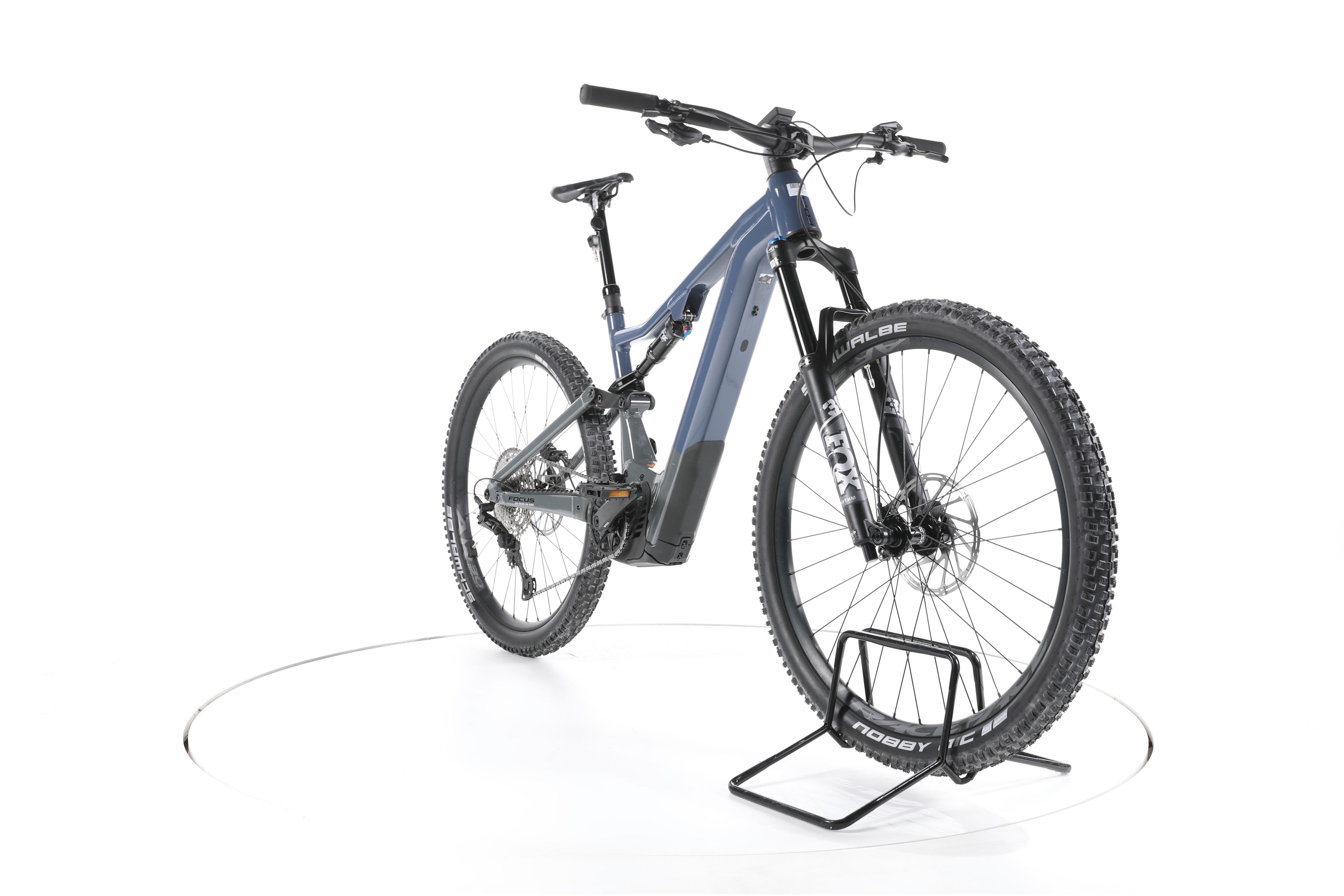 Focus Jam² 6.8 Fully E-Bike 2024 - Image 3