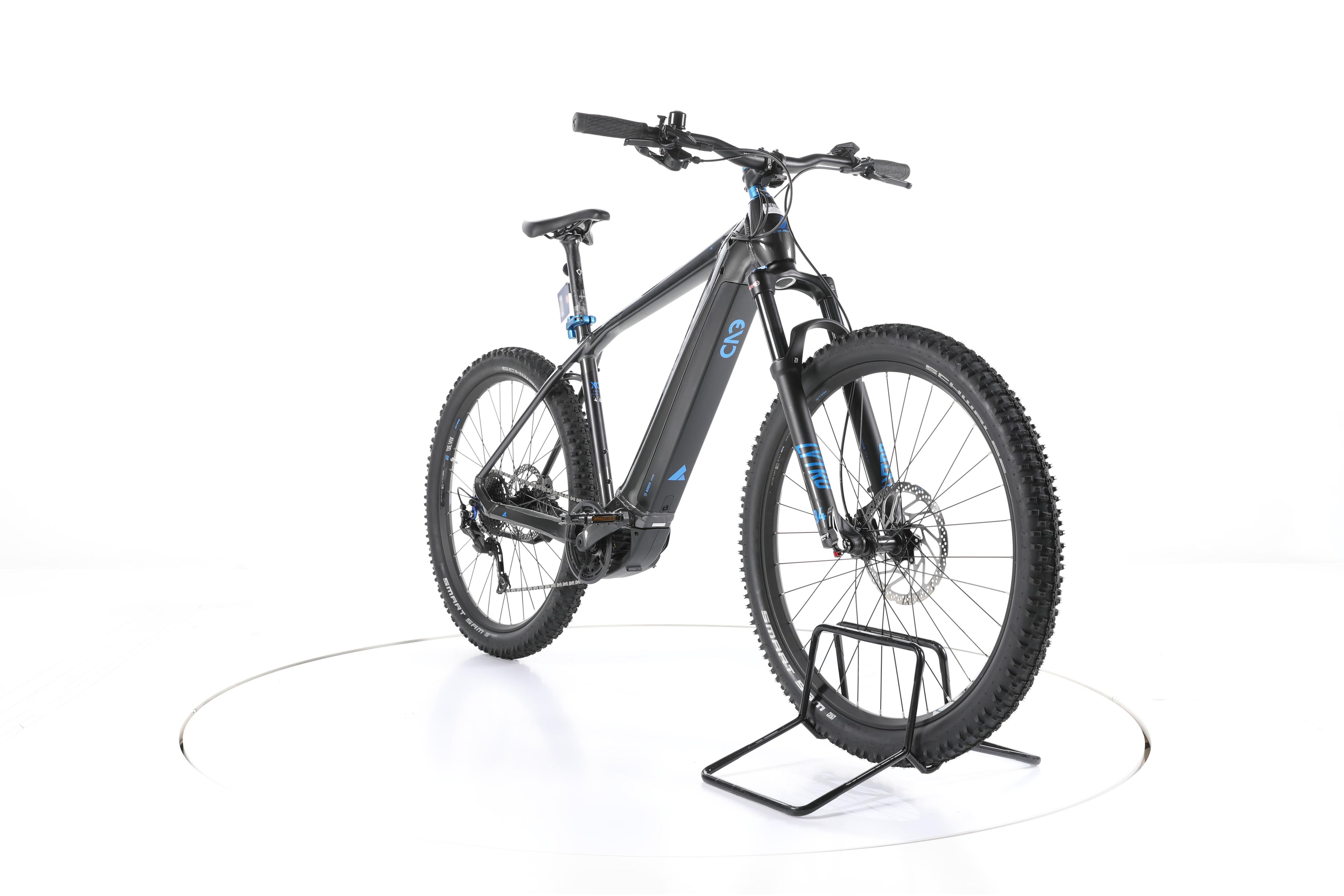 Bulls Copperhead EVO 1 E-Bike 2023 - Image 3