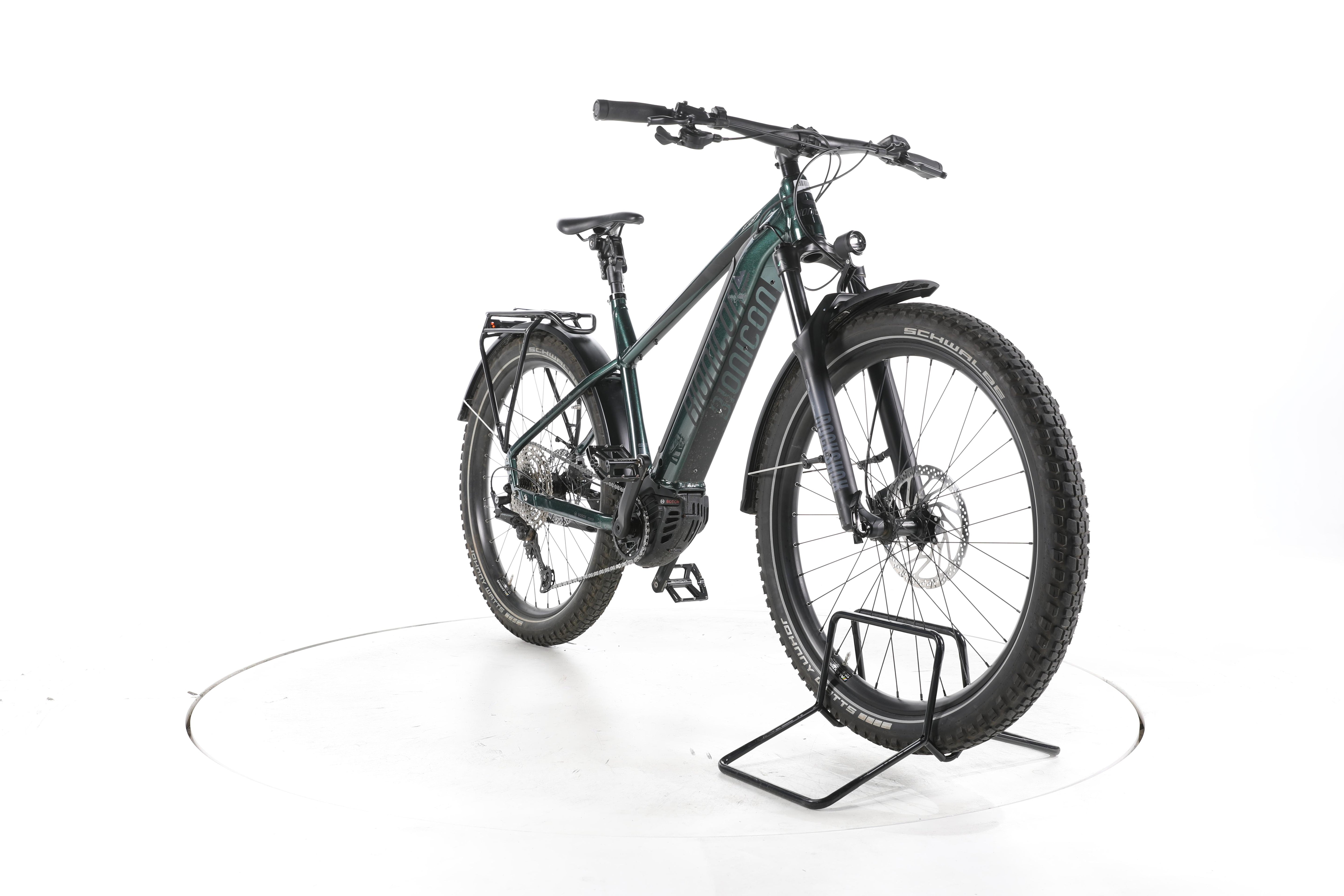 Bionicon EARP SUV 1 Trekking E-Bike - Image 3