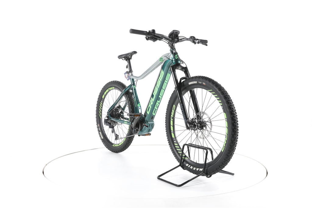 Crussis E-Atland 11.7 E-Bike - Image 3