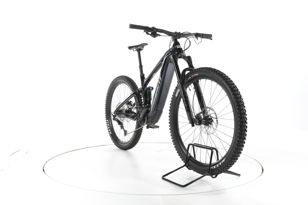 Giant Trance X Advanced E+ 2 Fully E-Bike - Image 3