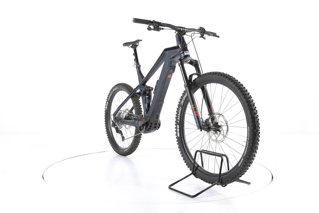 Bulls Sonic EVO AM 1 Fully E-Bike - Image 3