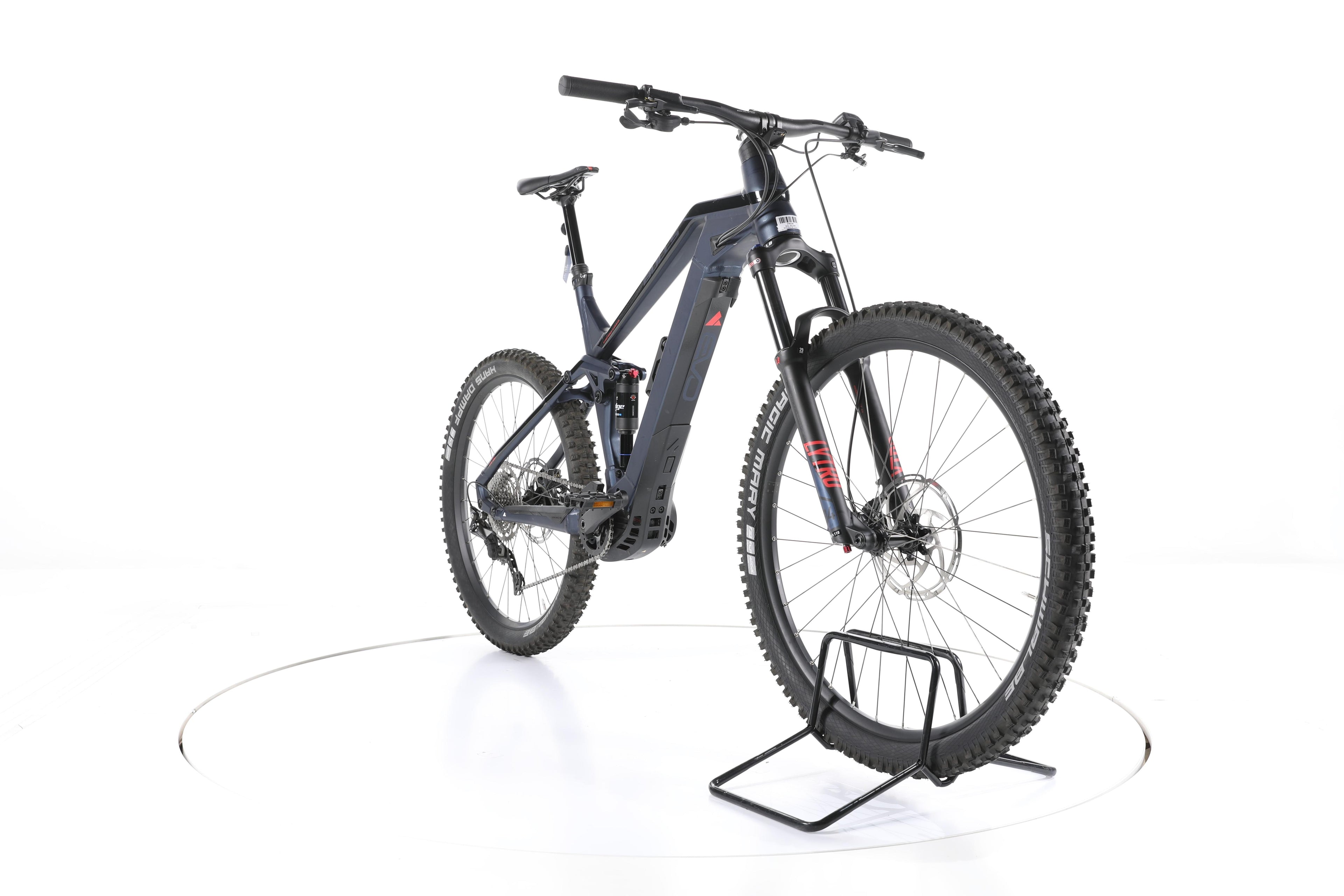 Bulls Sonic EVO AM 1 Fully E-Bike - Image 3