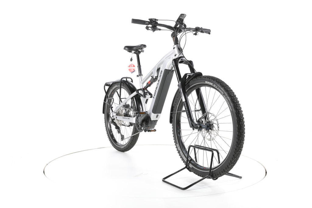 Hercules NOS FS SUV 2.1 SUV E-Bike 2023 - Image 3