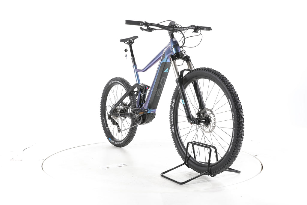 Bulls Copperhead EVO AM1 E-Bike Fully - Image 3