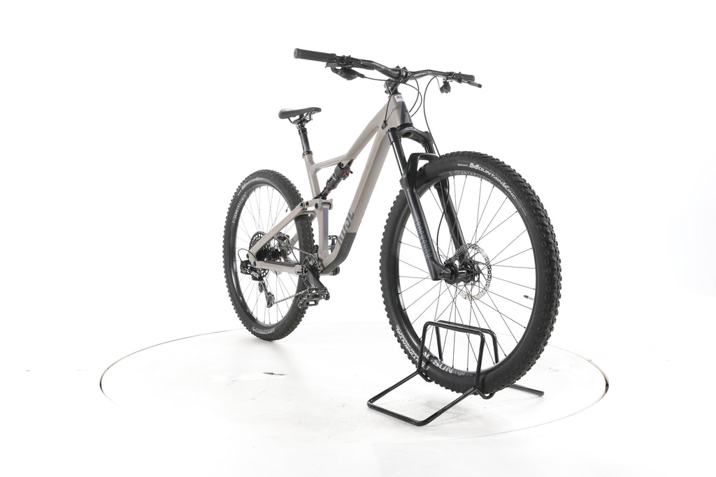 Rose GROUND CONTROL 1 Fahrrad Fully - Image 3