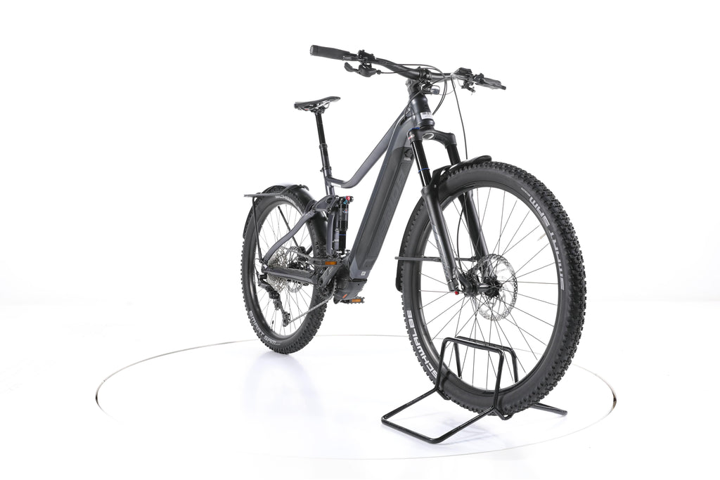 Merida eONE-FORTY EQ SUV E-Bike - Image 3