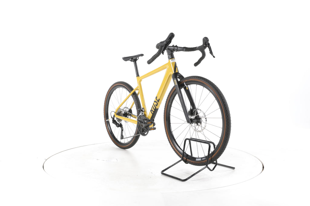 Rose Backroad AL GRX 400 Gravelbike 2024 - Image 3