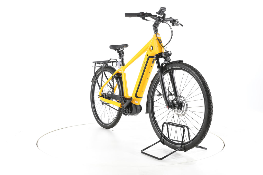 Velo de Ville AEB 990 City E-Bike - Image 3