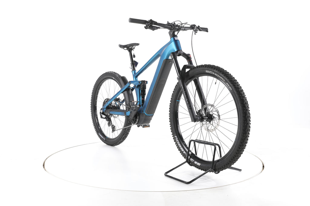 Cube Stereo Hybrid ONE44 EX E-Bike Fully 2026 - Image 3