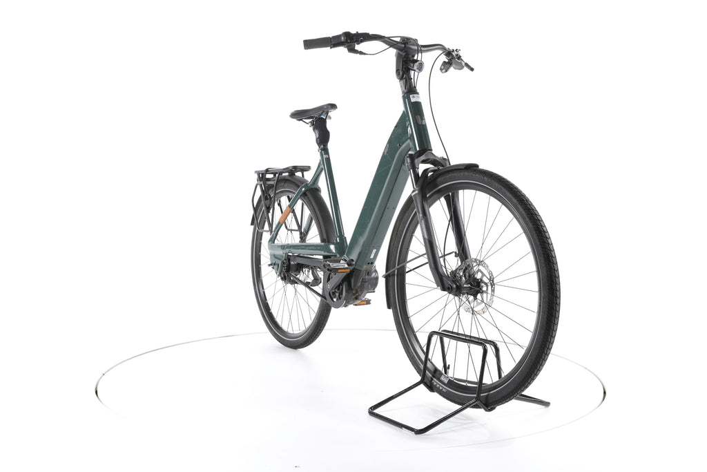 Liv Allure E+ 1 City E-Bike Tiefeinsteiger - Image 3