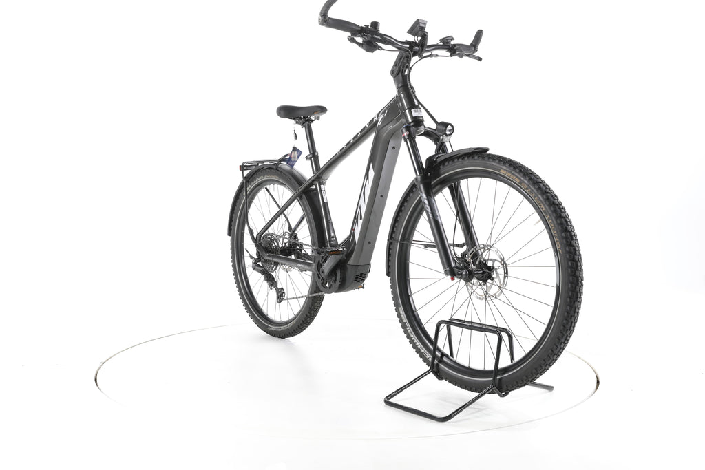 KTM Team 292 LFC Trekking E-Bike - Image 3