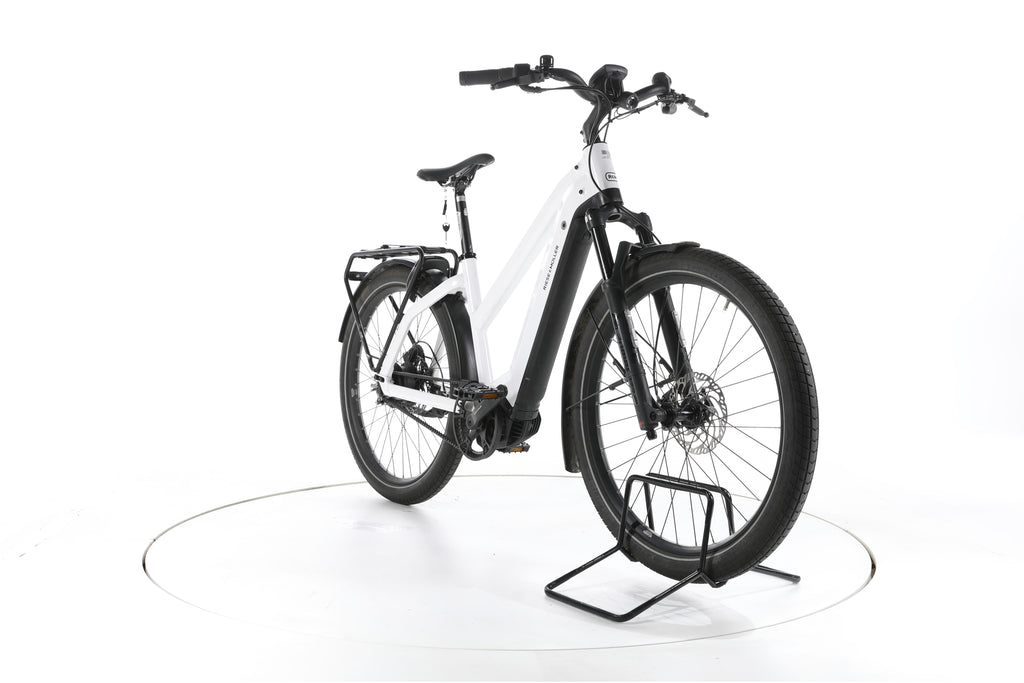 Riese & Müller Charger3 Mixte GT Vario City E-Bike - Image 3