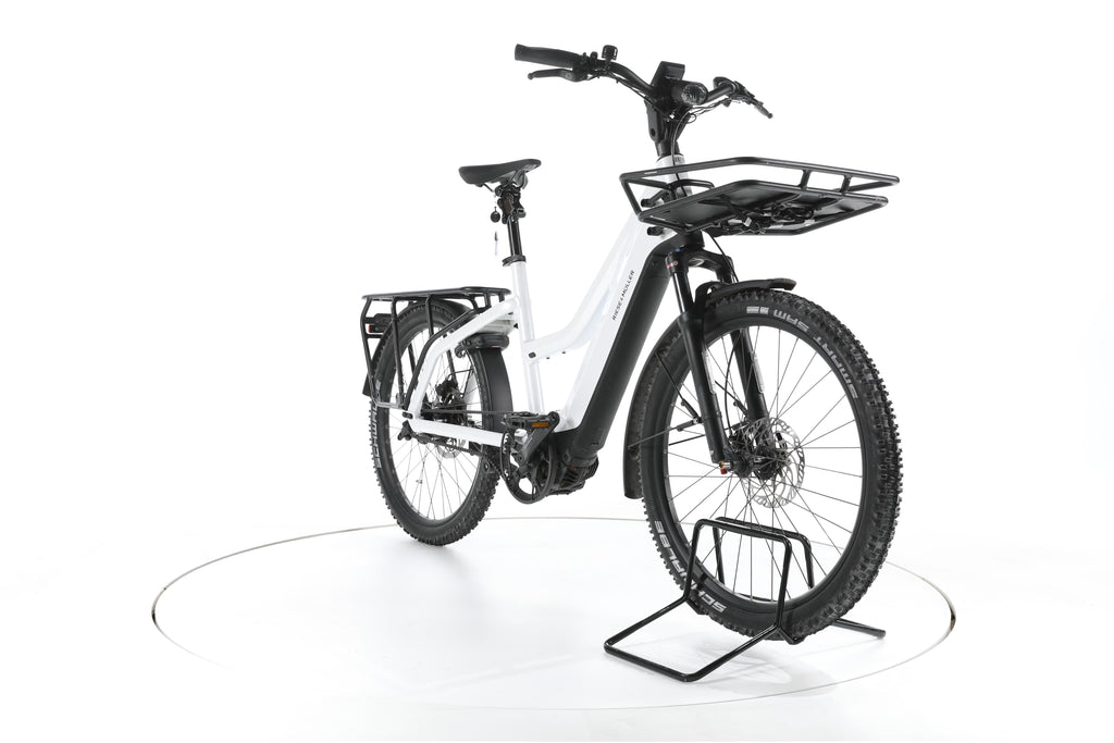 Riese & Müller Multicharger City E-Bike - Image 3