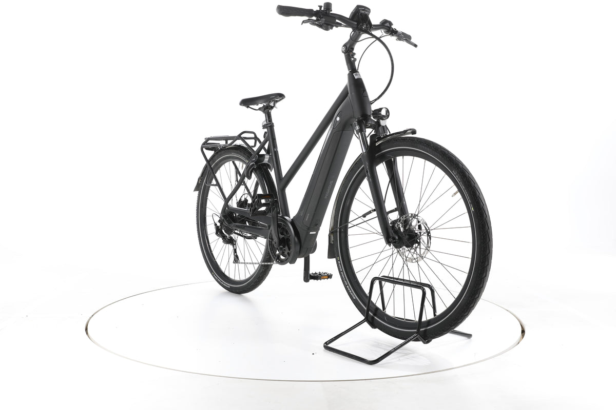 Pegasus Solero EVO 9 Trekking E-Bike - Image 3