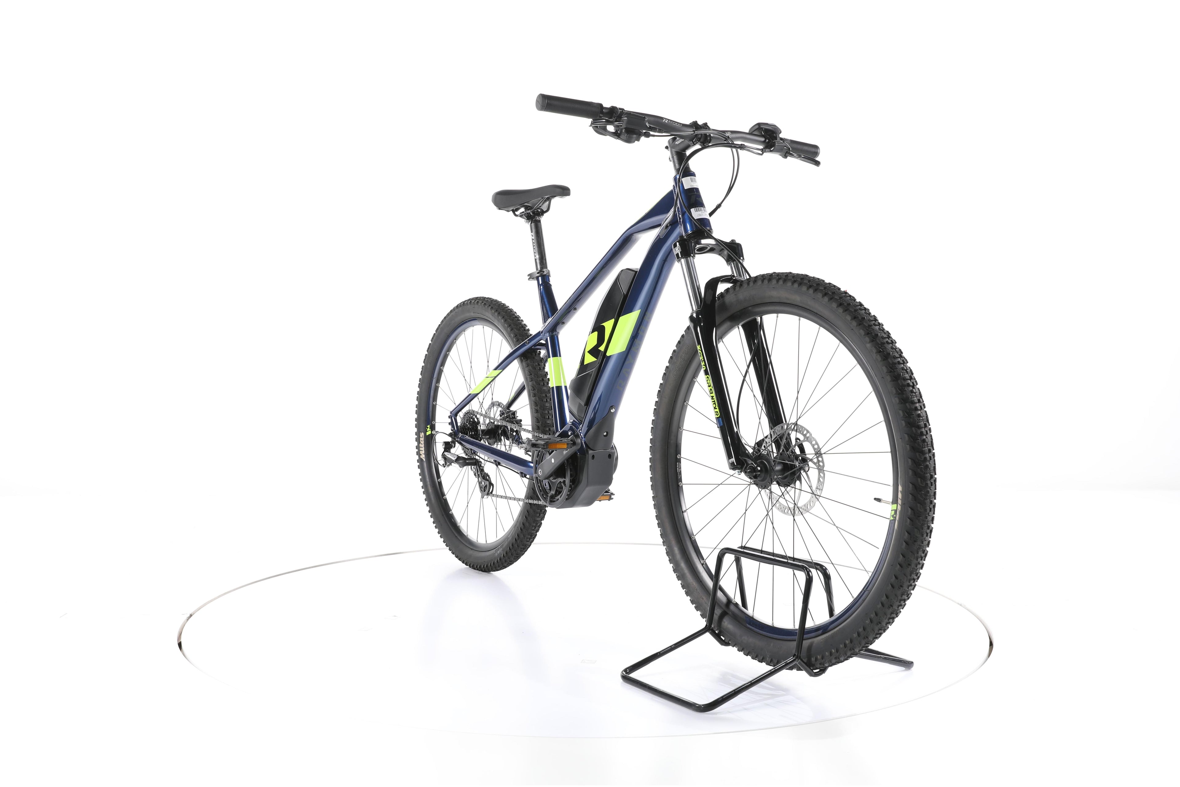 R Raymon HardRay E 1.0 E-Bike - Image 3