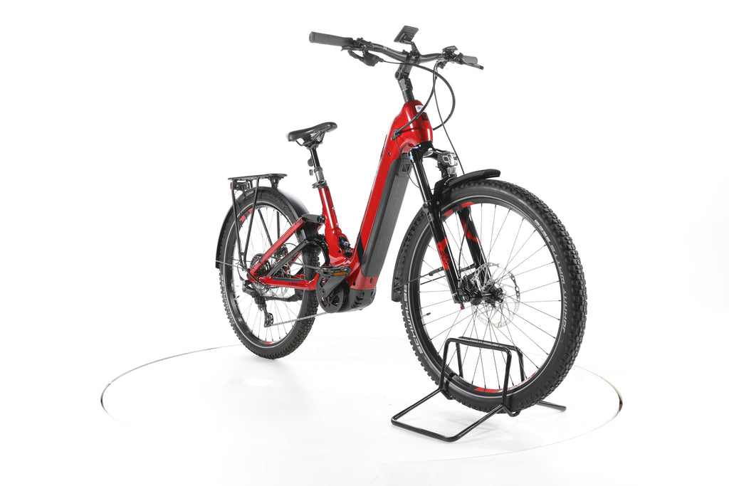 Conway Cairon SUV FS 4.7 SUV E-Bike Tiefeinsteiger - Image 3