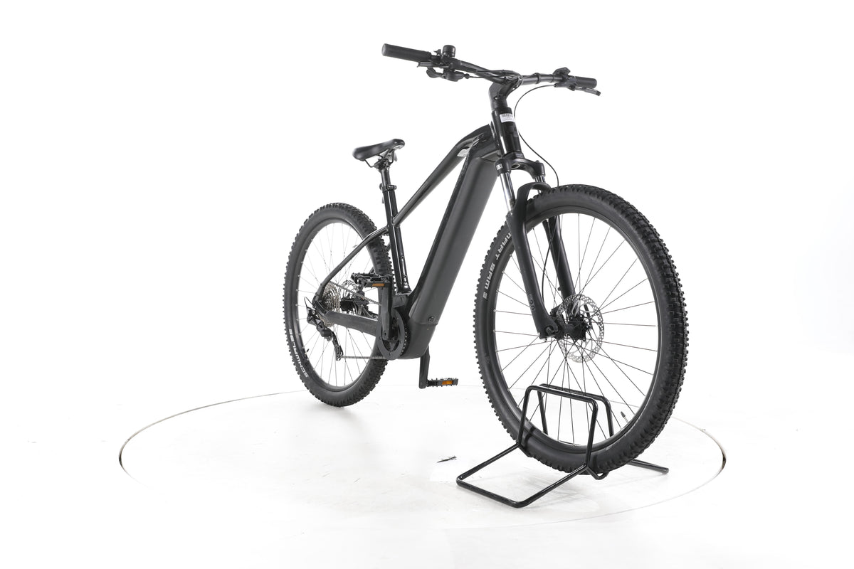 Cube Reaction Hybrid ONE E-Bike - Image 3