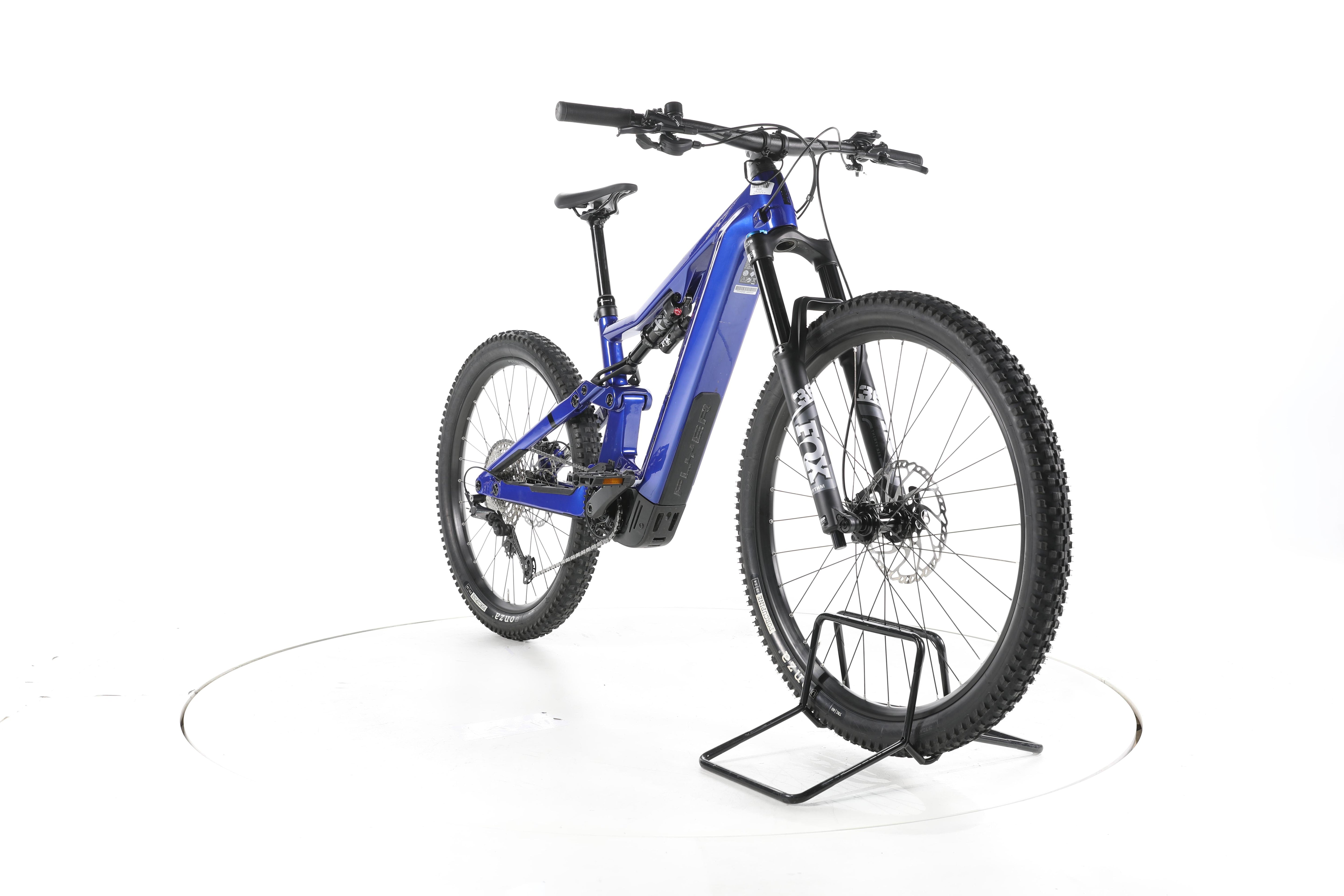 FLYER Uproc X 6.10 FS Fully E-Bike - Image 3