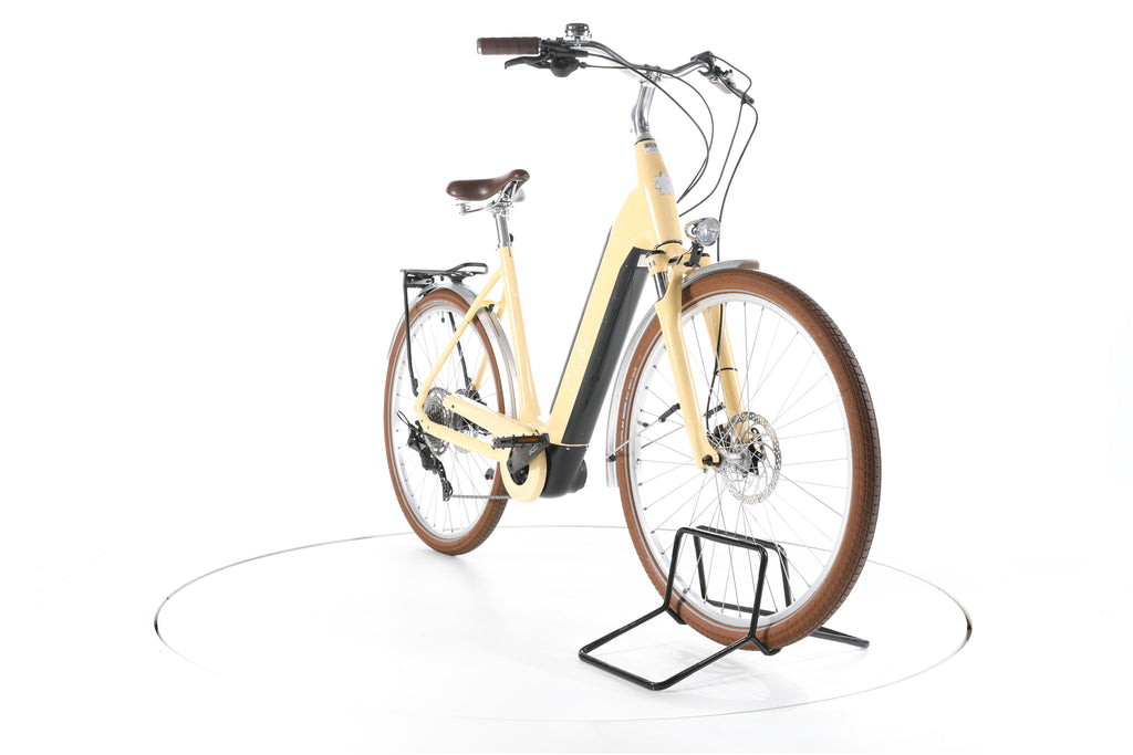 Cube Ella Ride Hybrid Trekking E-Bike Tiefeinsteiger - Image 3
