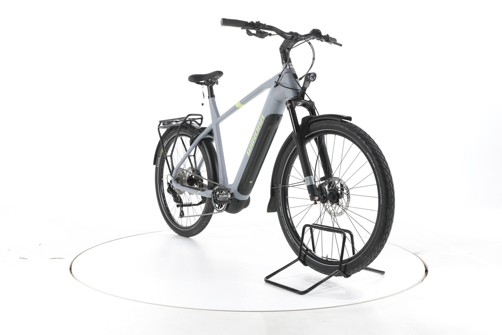 Winora Yucatan X10 Trekking E-Bike - Image 3
