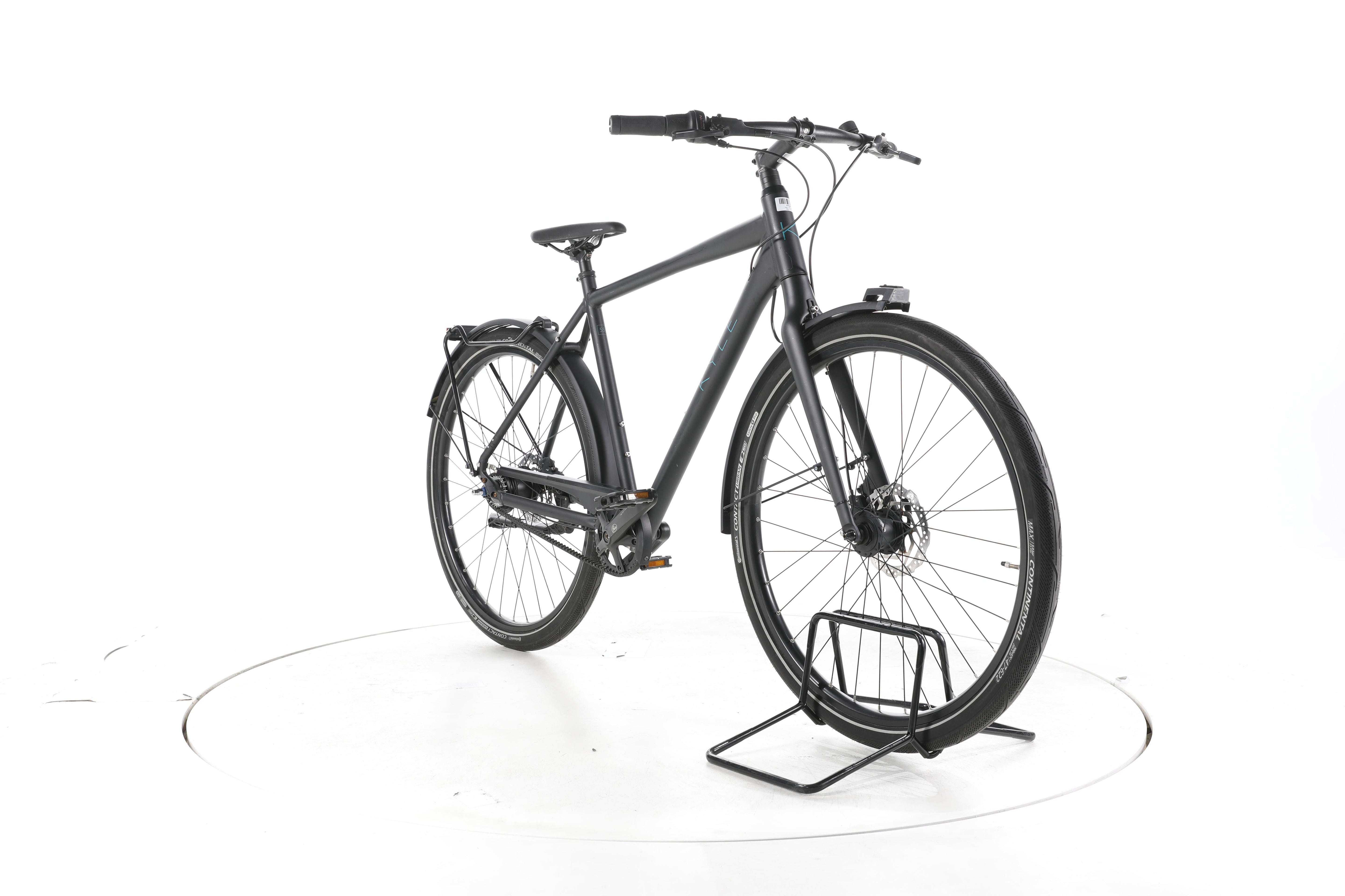 Kyle Urban 2 Fahrrad City & Trekking - Image 3