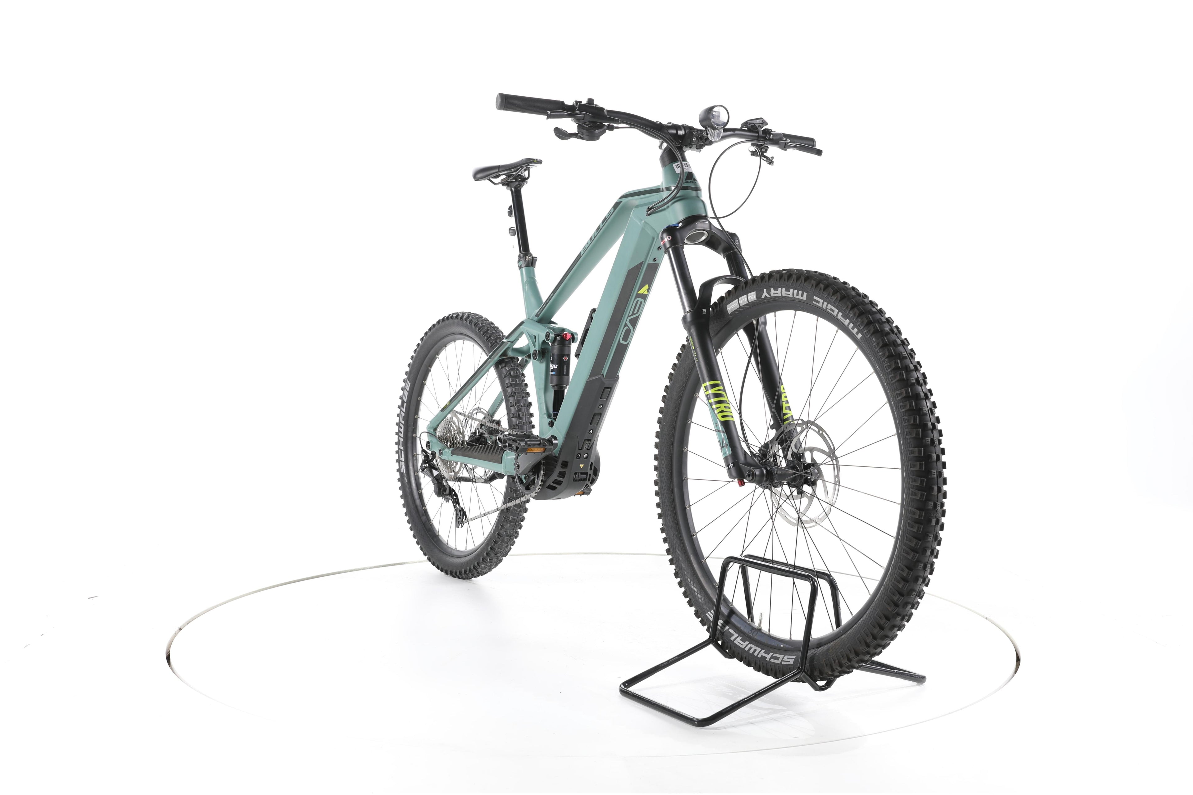 Bulls Sonic EVO AM 1 Fully E-Bike - Image 3