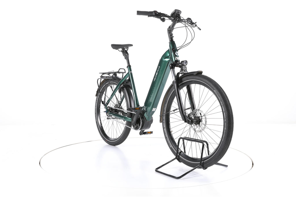 Velo de Ville SEB 890 SUV City E-Bike Tiefeinsteiger - Image 3