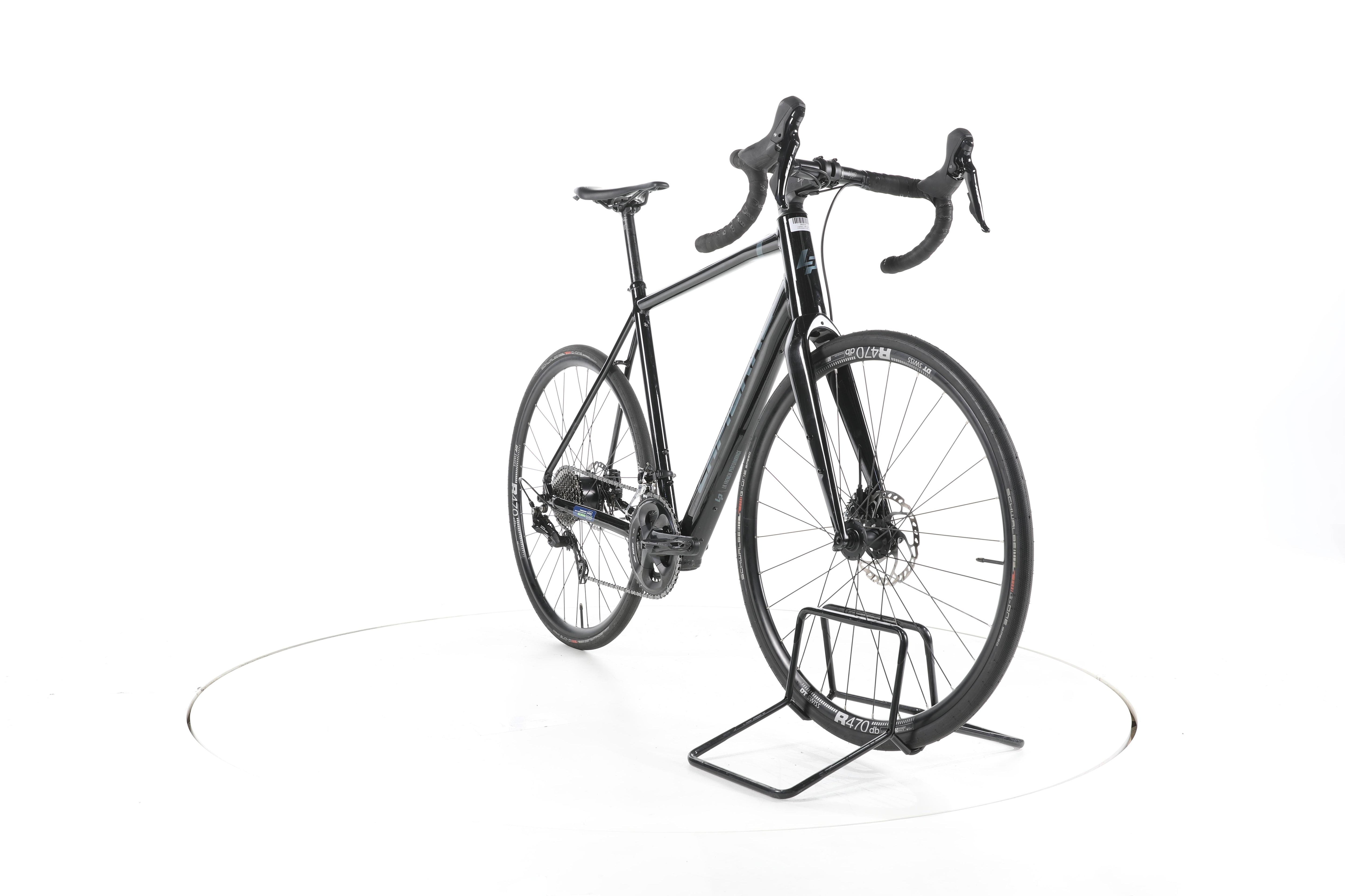Lapierre E-Sensium 5.2 E-Gravelbike - Image 3
