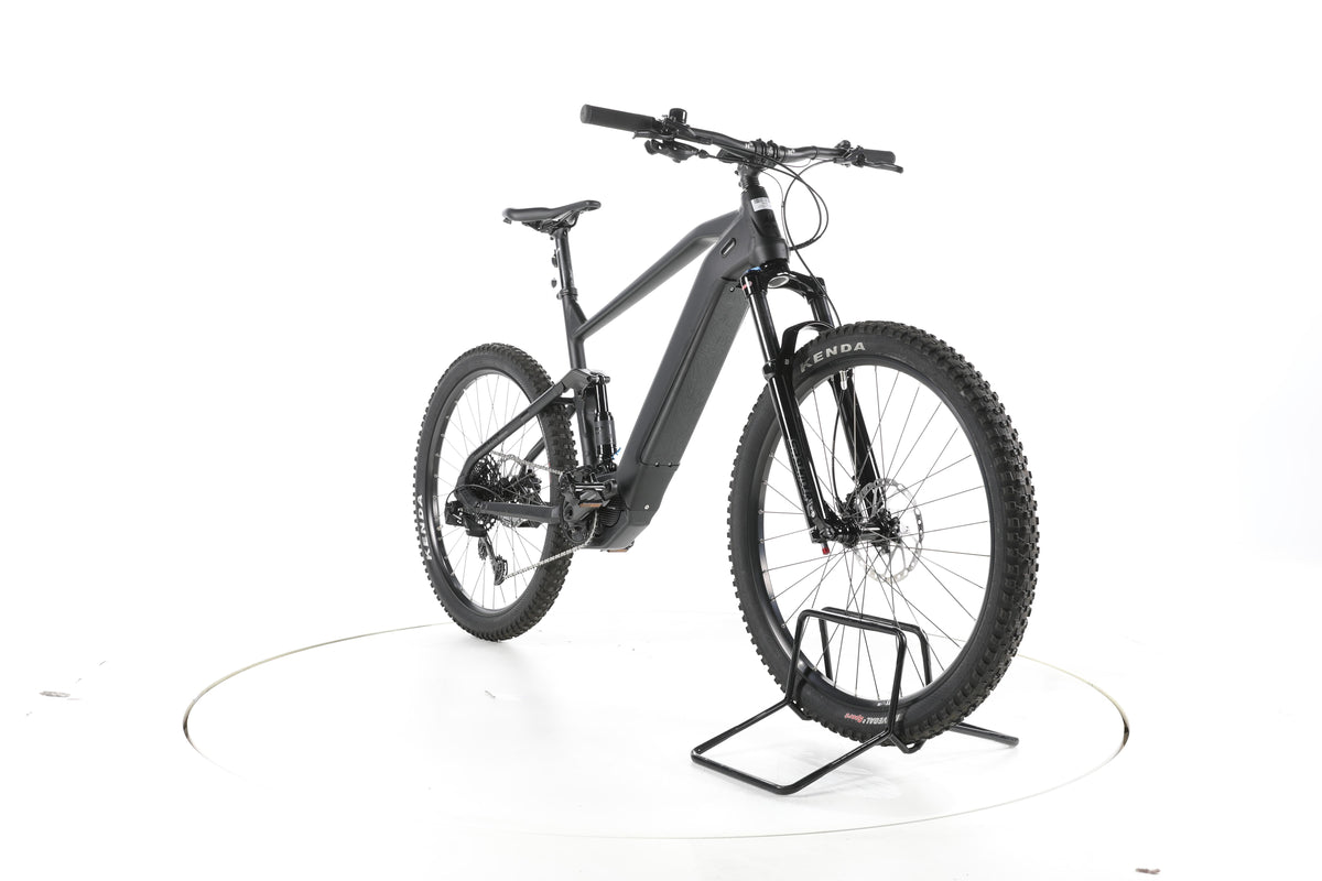 HoheAcht Mola Roko E-Bike Fully - Image 3