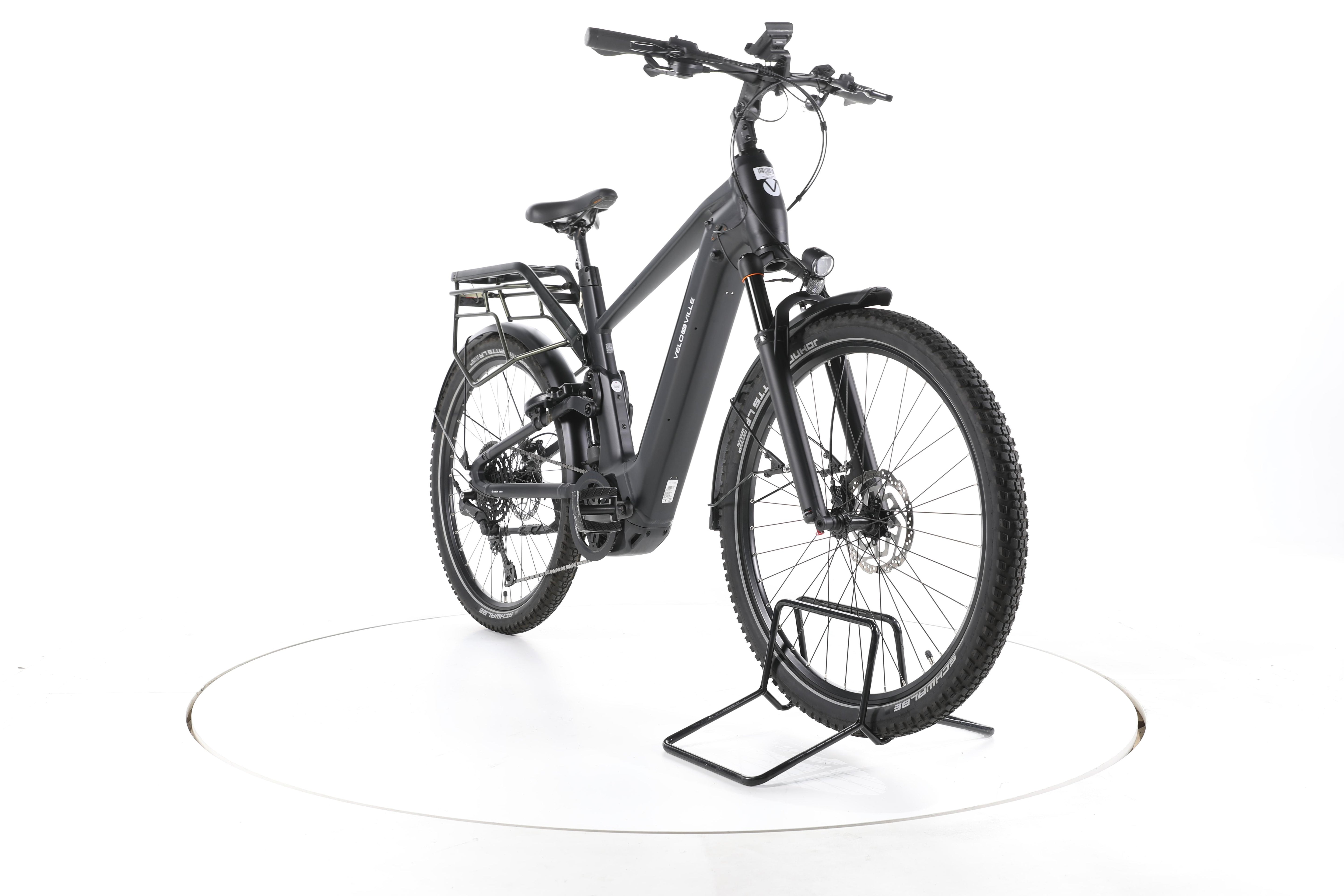 Velo de Ville FEB SUV E-Bike 2025