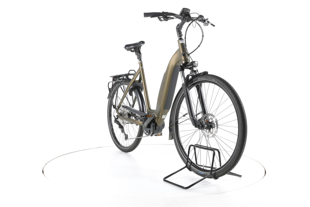 Velo de Ville AEB 800 Trekking E-Bike Tiefeinsteiger - Image 3