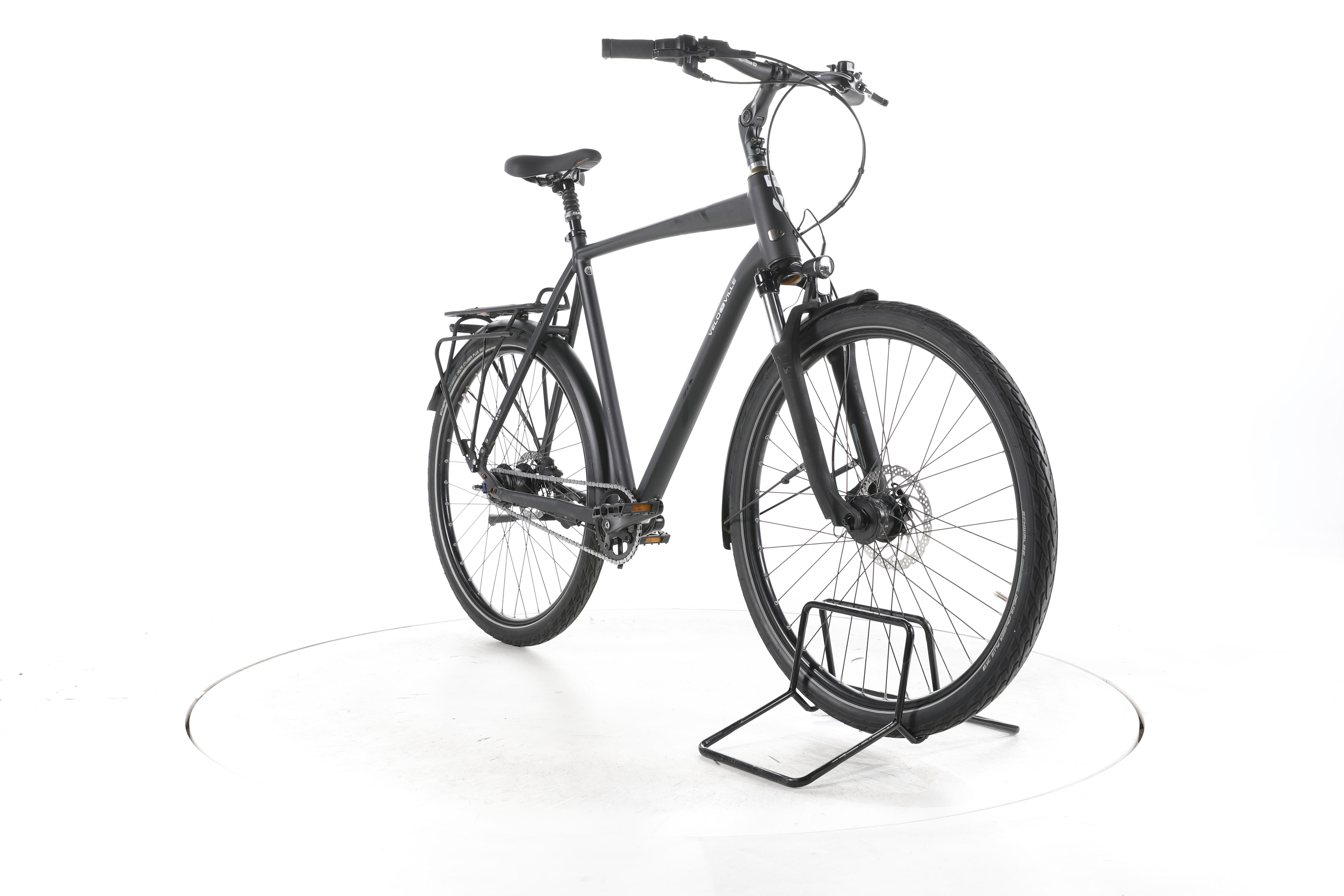 Velo de Ville A400 Fahrrad City & Trekking - Image 3
