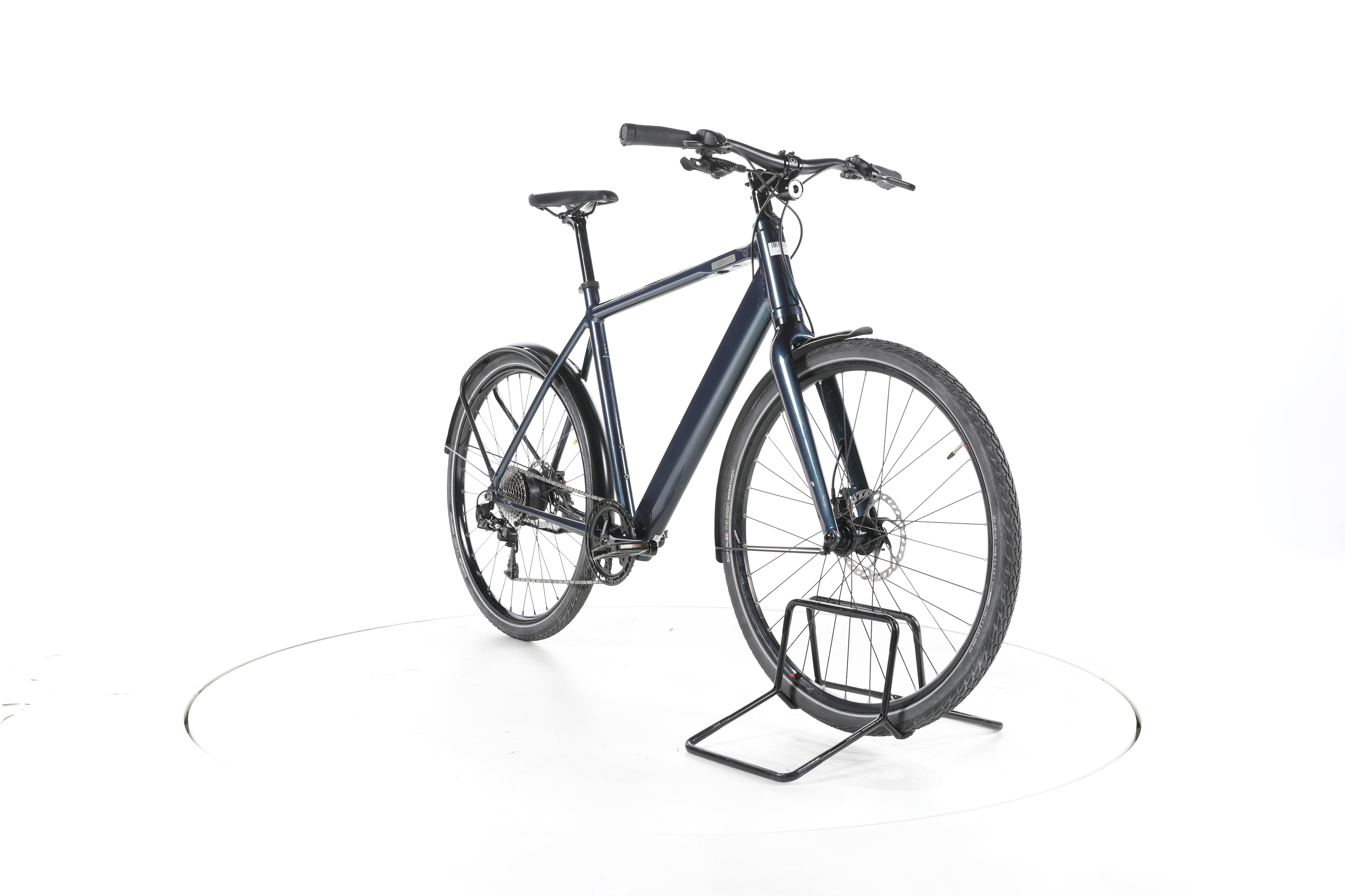 Coboc Merano DMT Trekking E-Bike - Image 3