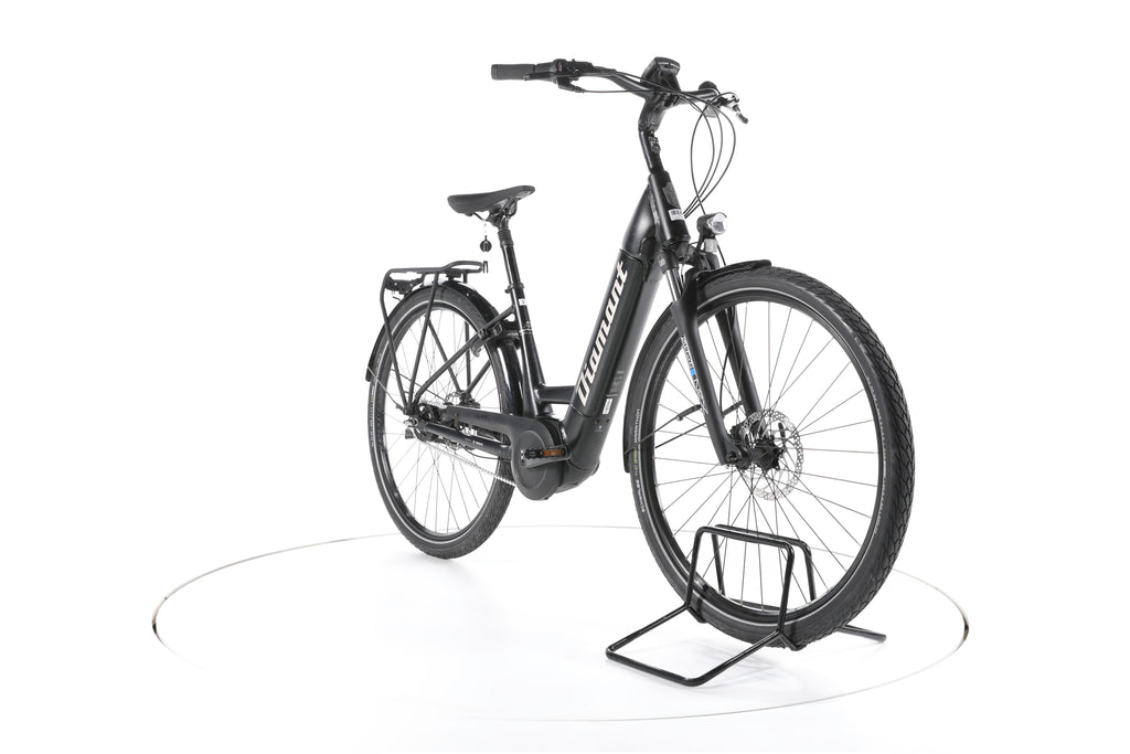 Diamant Beryll Deluxe+ Gen 2 City E-Bike Tiefeinsteiger - Image 3