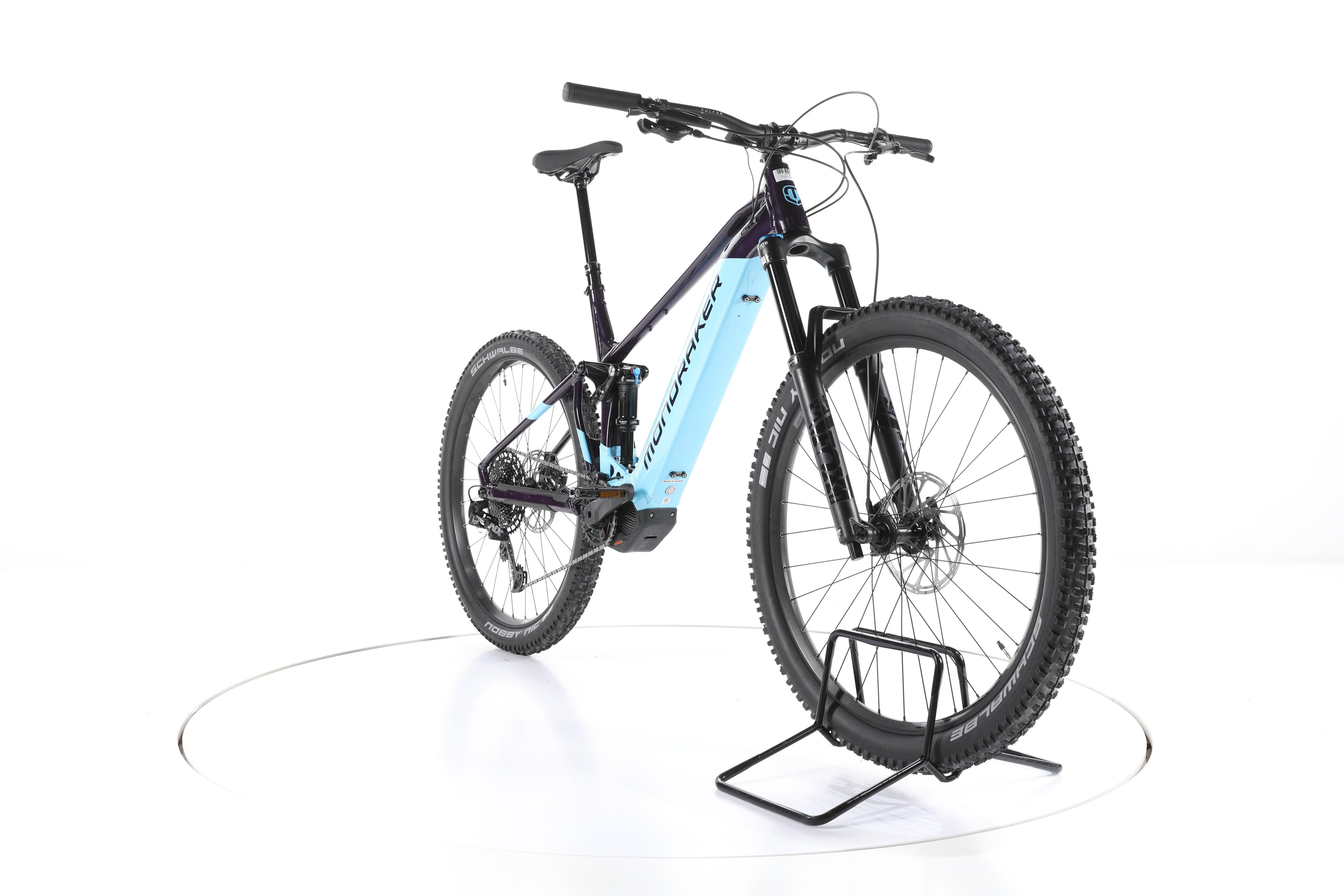 Mondraker DUSK R Fully E-Bike 2023 - Image 3