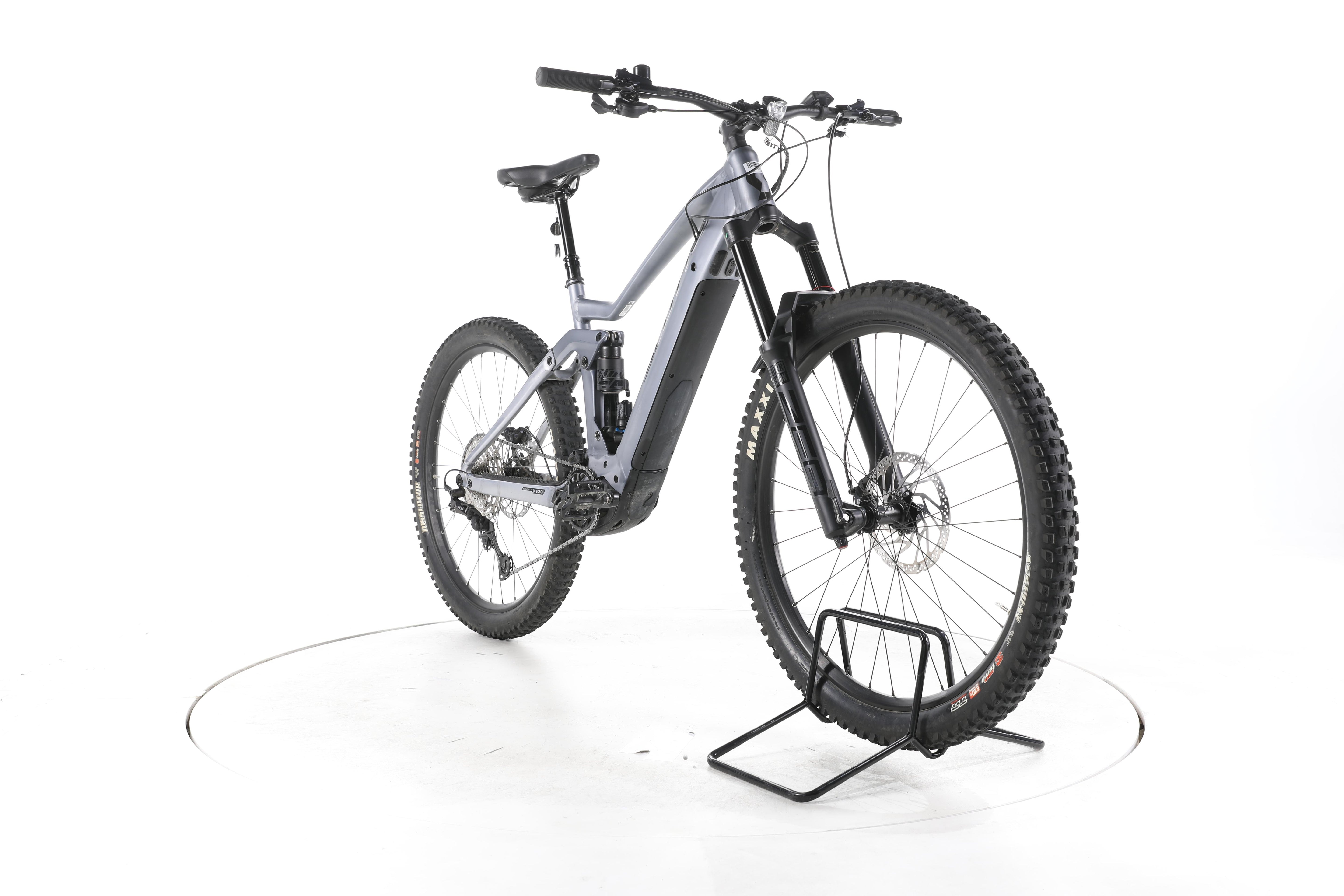 Scott Ransom eRIDE 920 E-Bike Fully - Image 3