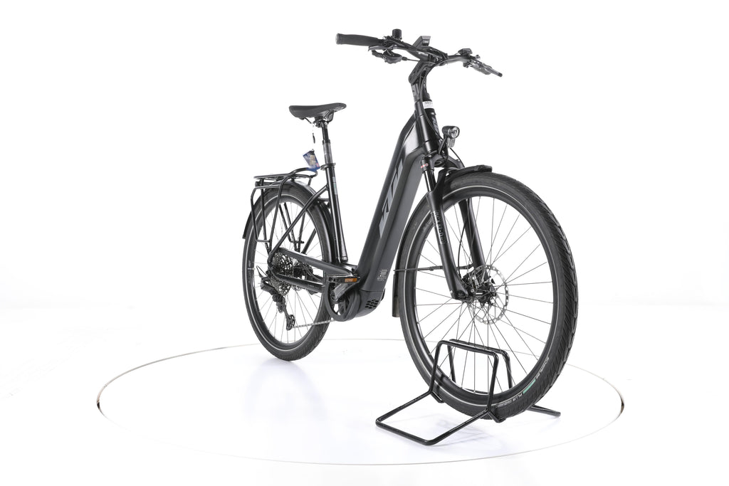 KTM Macina Style LTD Trekking E-Bike Tiefeinsteiger 2023 - Image 3