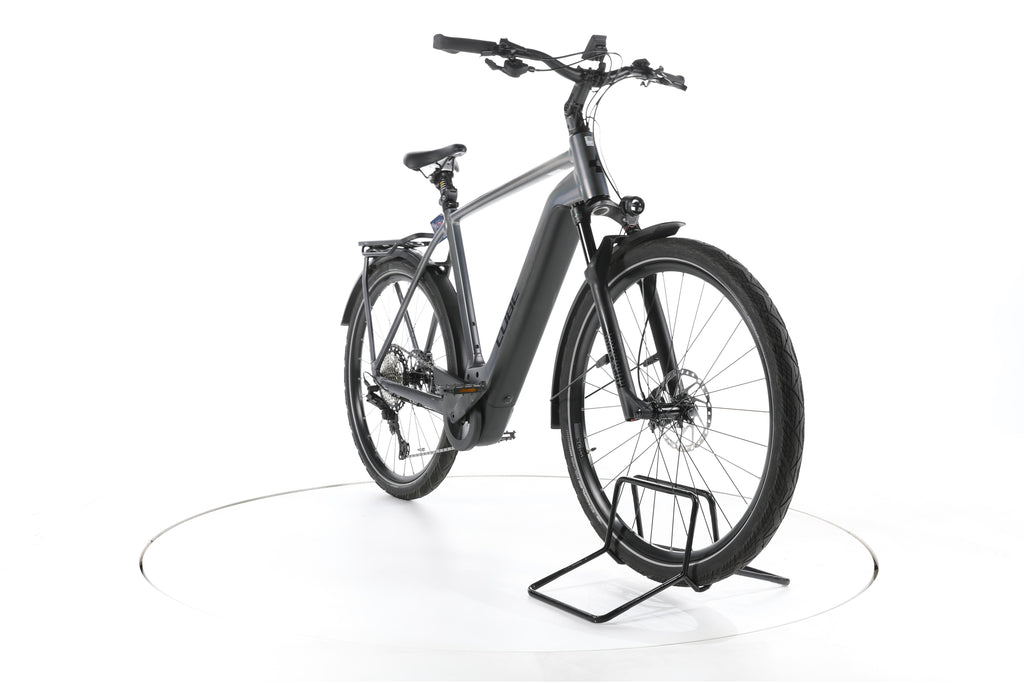 Cube Kathmandu Hybrid SLT Trekking E-Bike 2023 - Image 3