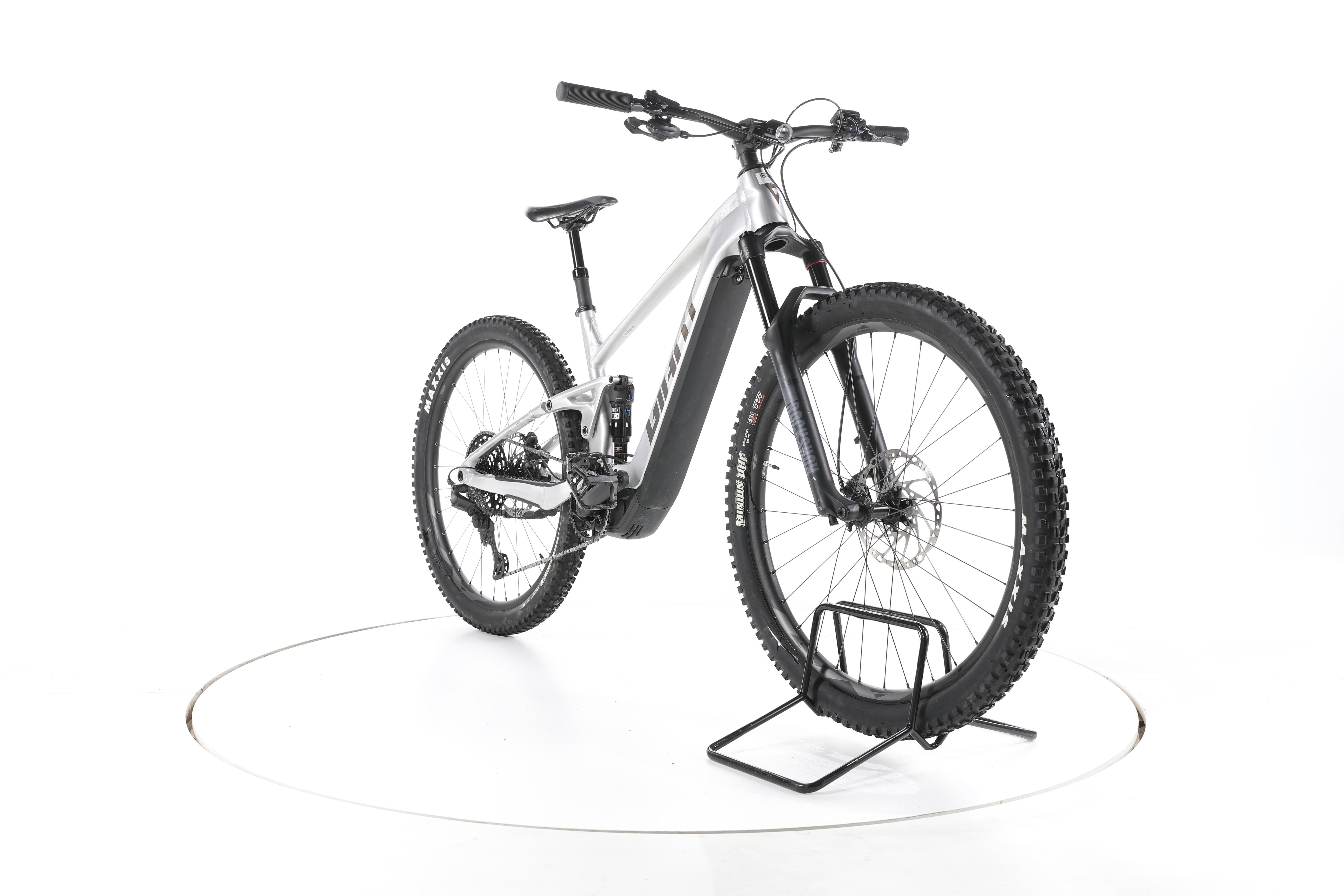 Giant Stance E+ Pro 0 E-Bike Fully - Image 3