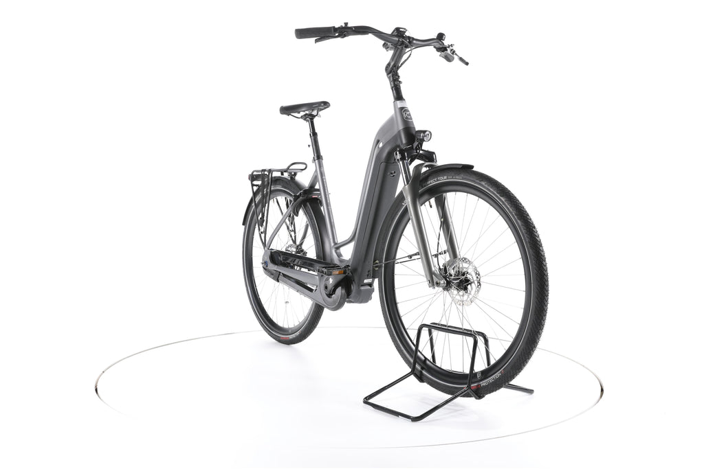 Multicycle Voyage Emi City E-Bike Tiefeinsteiger - Image 3