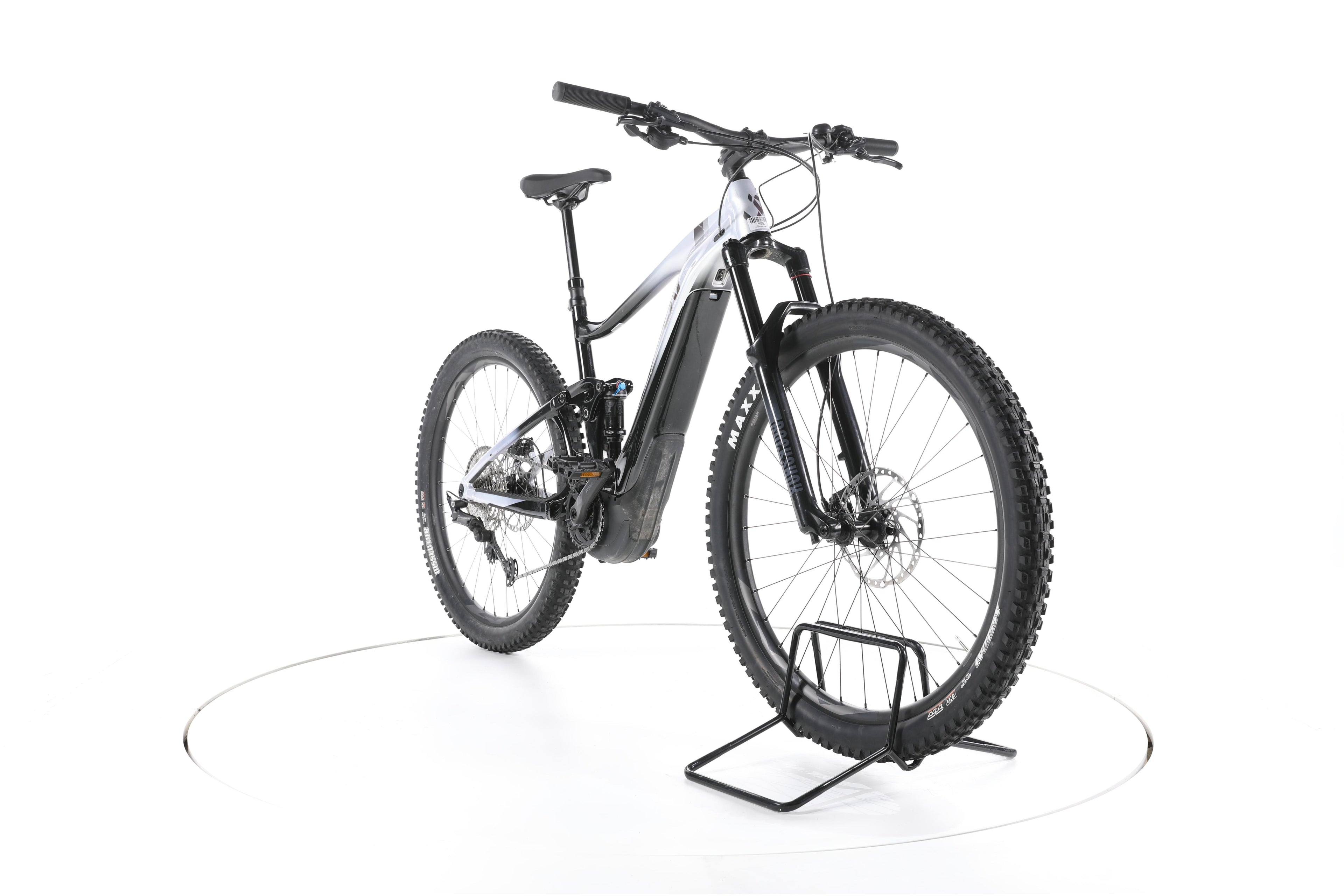 Liv Intrigue X E+ 3 Fully E-Bike - Image 3