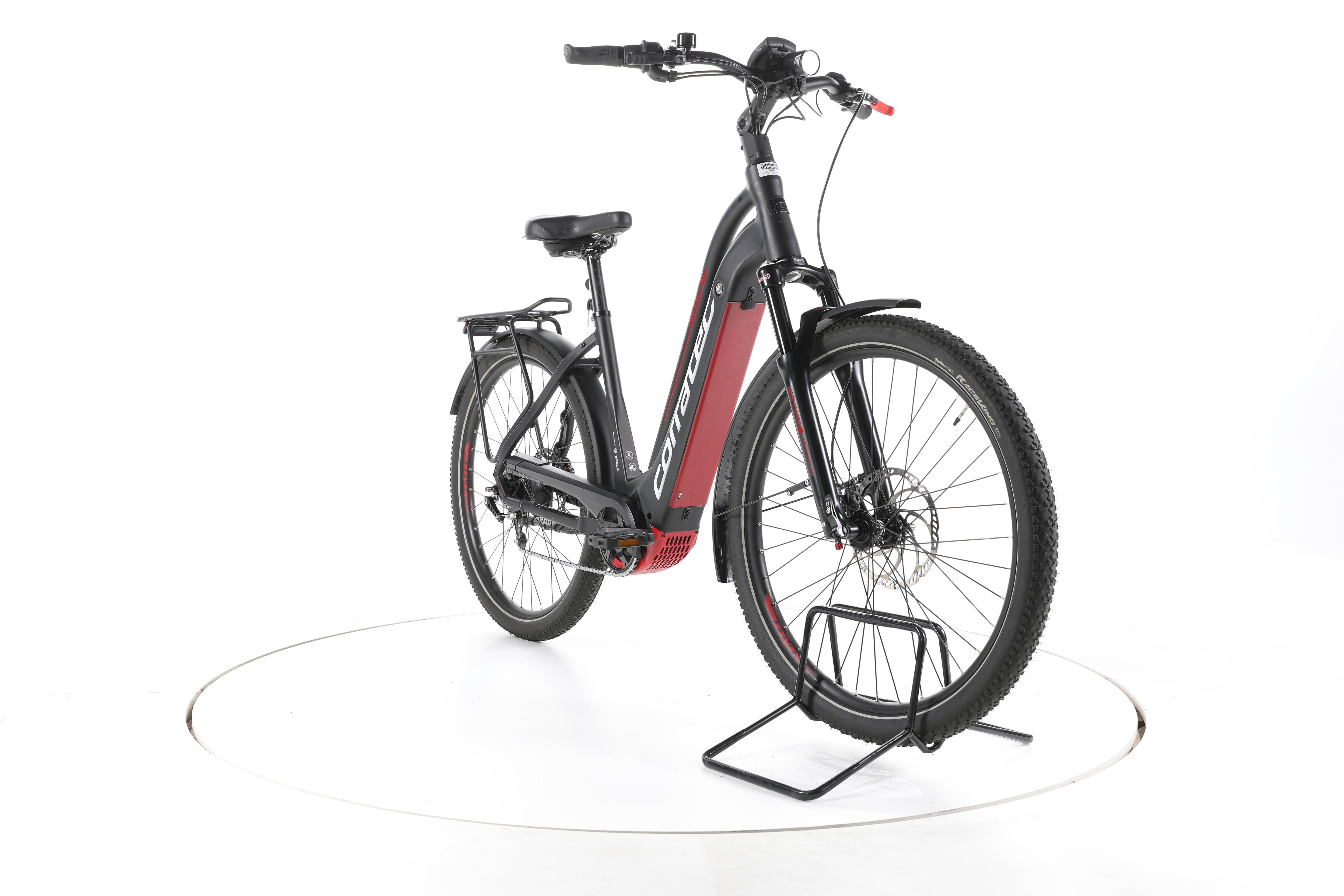 Corratec Life CX6 City E-Bike Tiefeinsteiger - Image 3