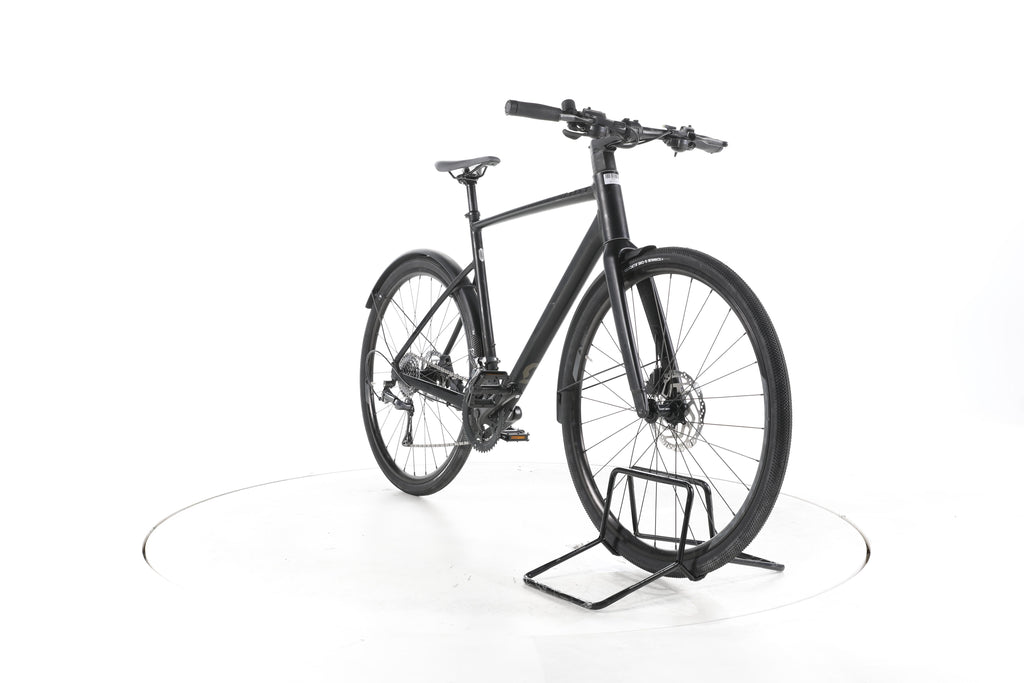 Scott Metrix 30 EQ Fahrrad City & Trekking - Image 3
