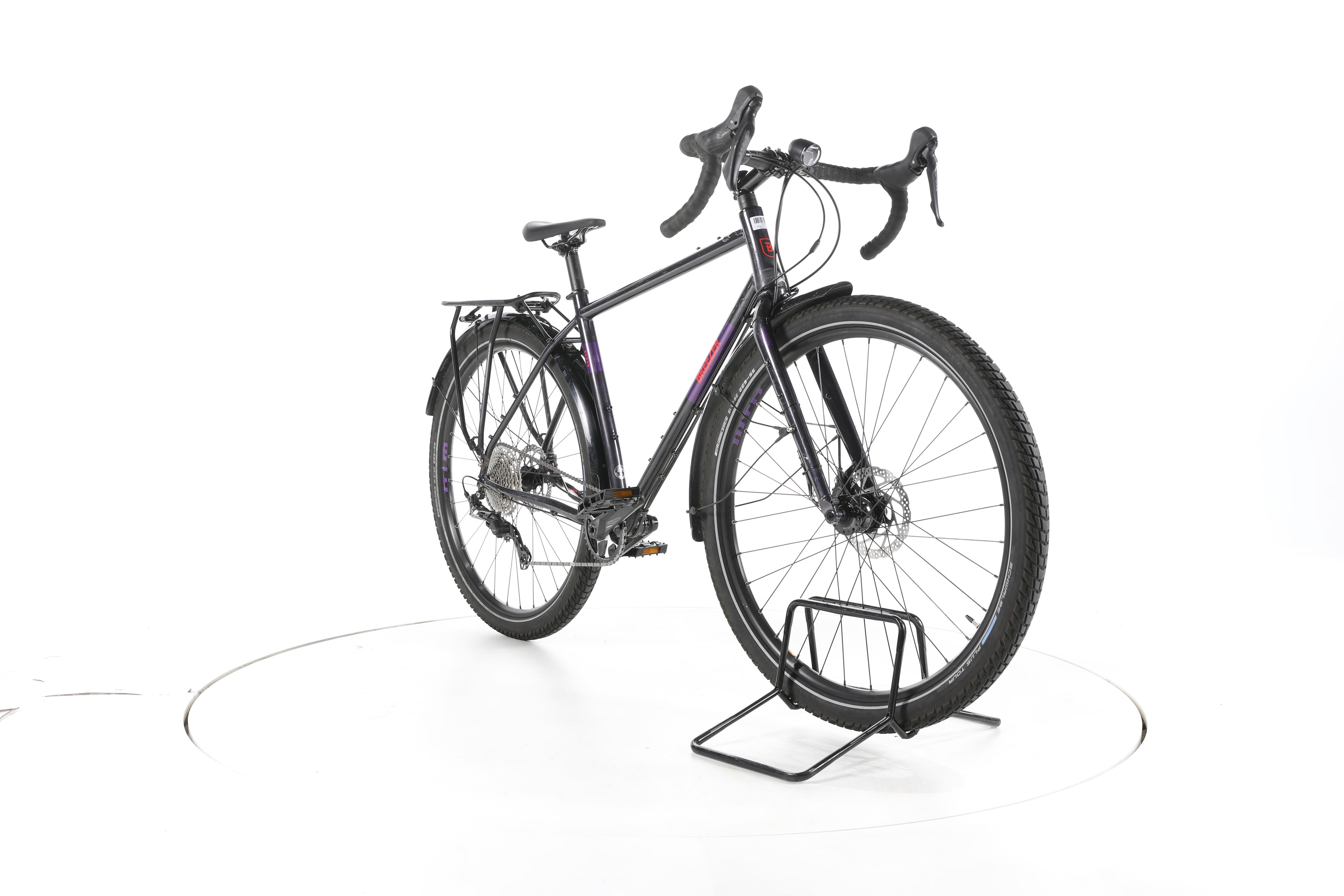 Breezer Bikes Radar X Pro Gravelbike - Image 3