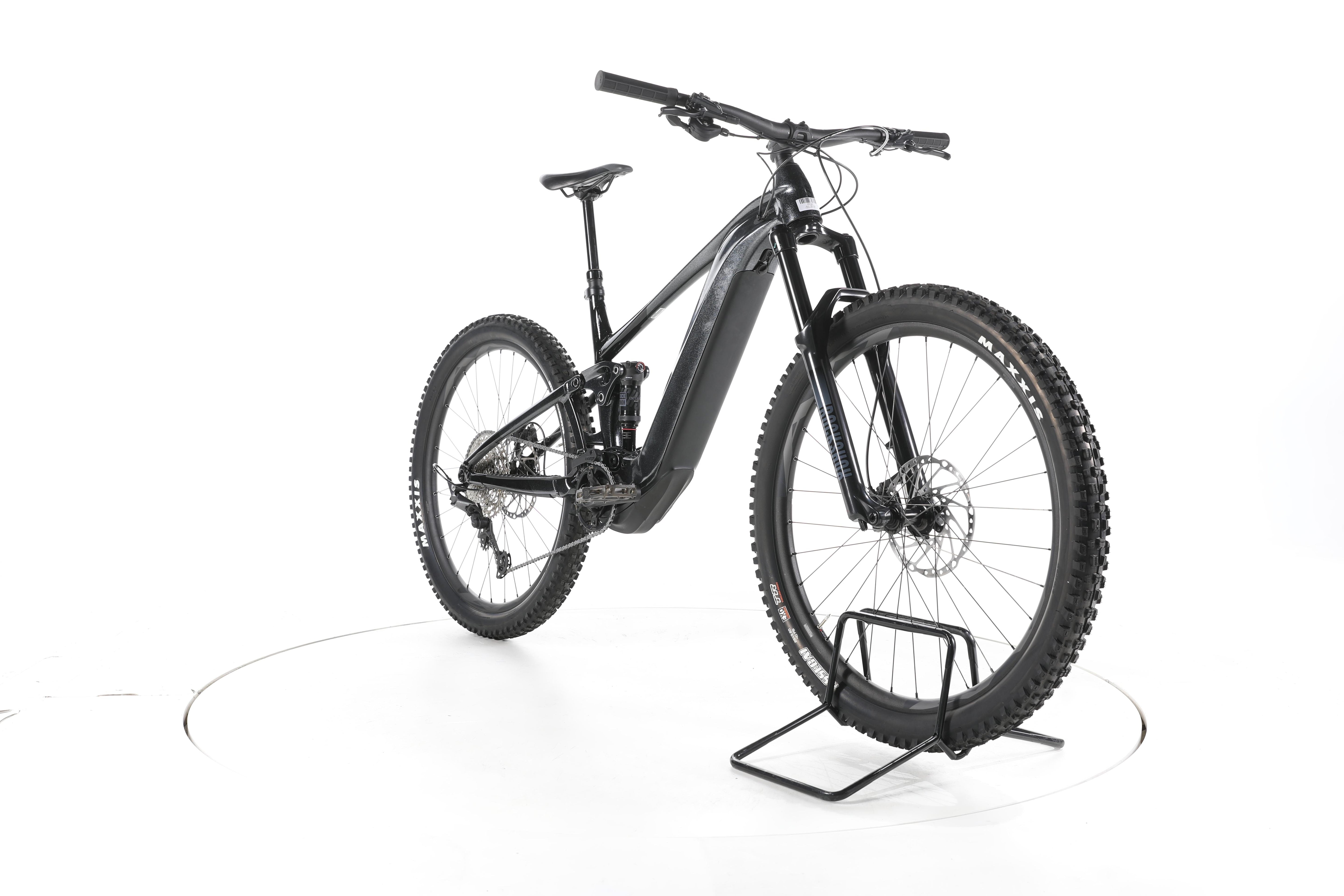 Giant Trance X E+ 3 E-Bike Fully - Image 3