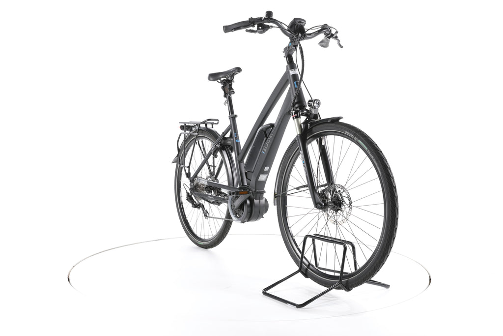 Gudereit ET-7 evo Trekking E-Bike - Image 3