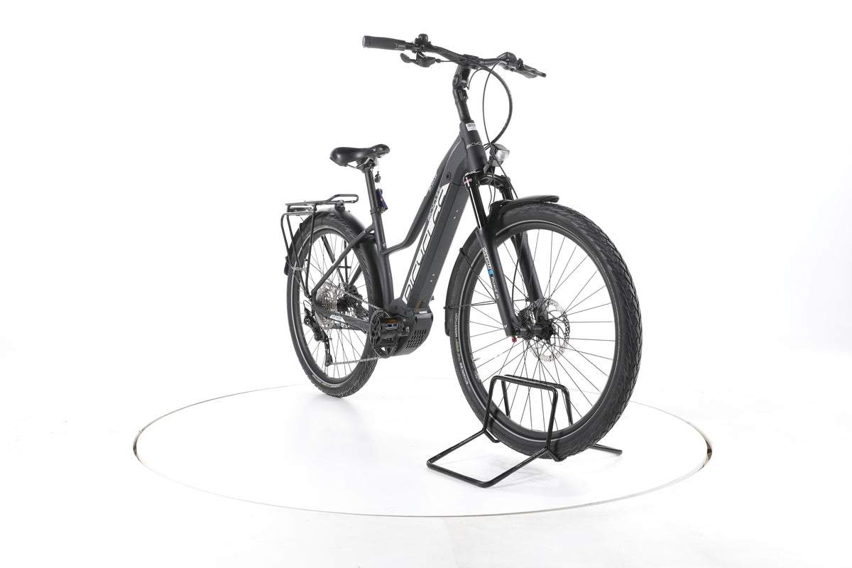 Bicycles Porto 10.6 Trekking E-Bike - Image 3