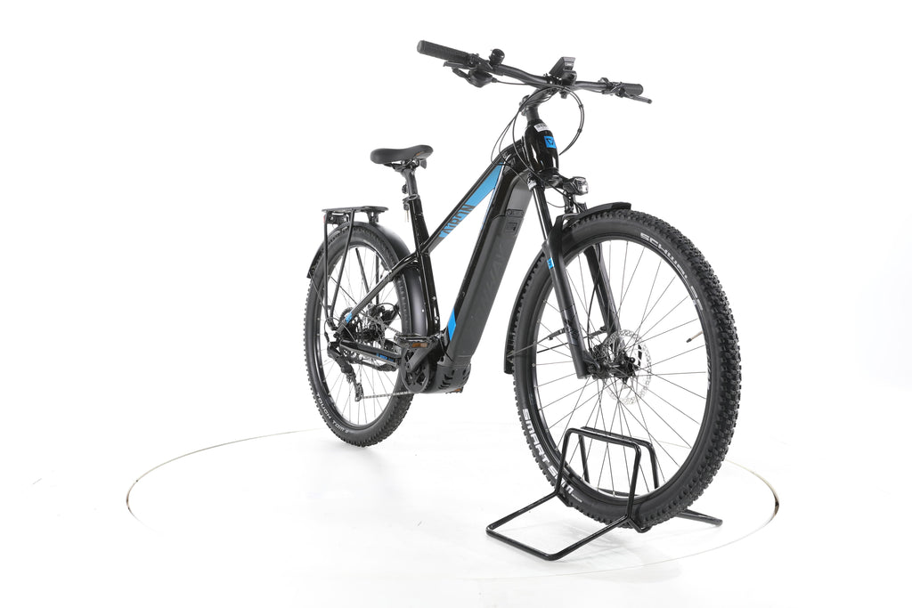 Conway S 2.0 SE Trekking E-Bike 2025 - Image 3