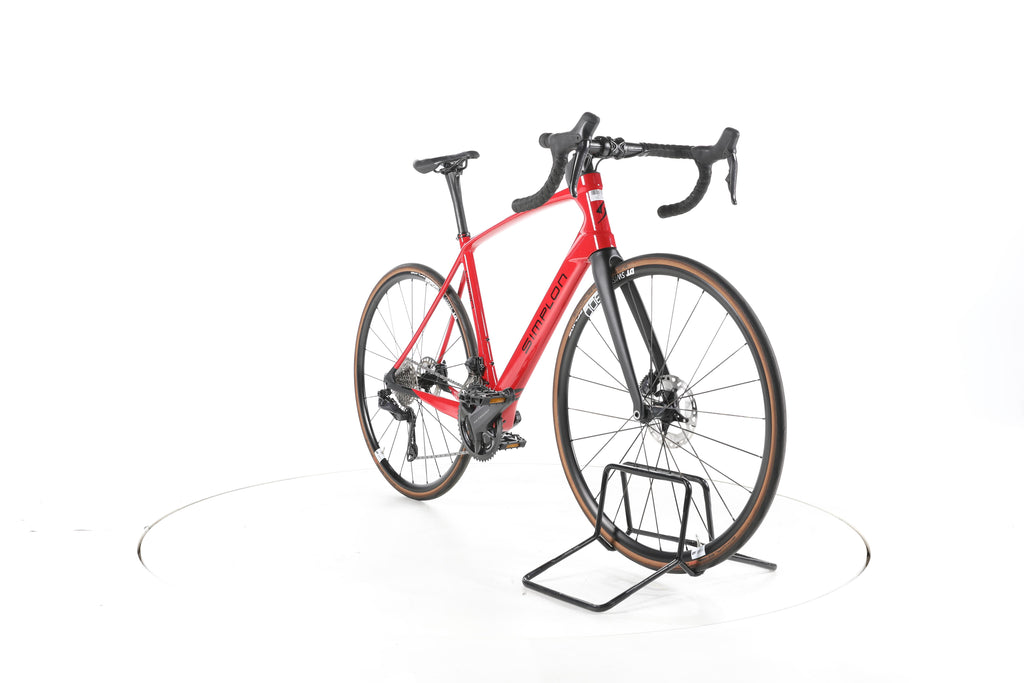 Simplon Kiaro Disc Fahrrad Rennrad & Gravel - Image 3